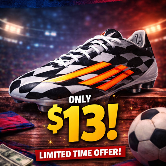 FOOTBALL CLEATS/BOOTS VENDOR